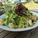 Photo n°1 de l'avis de Manfred.. fait le 23/08/2021 à 14:56 sur le  Landgasthaus Oesterle - Stefan Oesterle à Schömberg