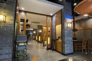 Bornga Korean Restaurant image