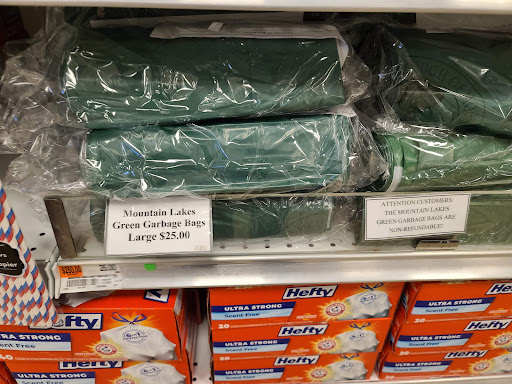 Supermarket «Kings Food Markets», reviews and photos, 115 Hawkins Pl, Boonton, NJ 07005, USA