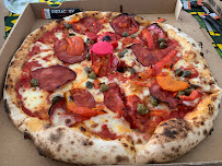 Pizza du Pizzeria Pizza Cosy à Colombes - n°17