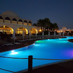 Photo n°1 de l'avis de Marc.a fait le 16/07/2019 à 17:40 sur le  Crowne Plaza Vilamoura à Quarteira