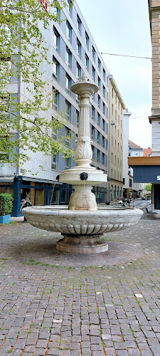 Stephen’s Fountain