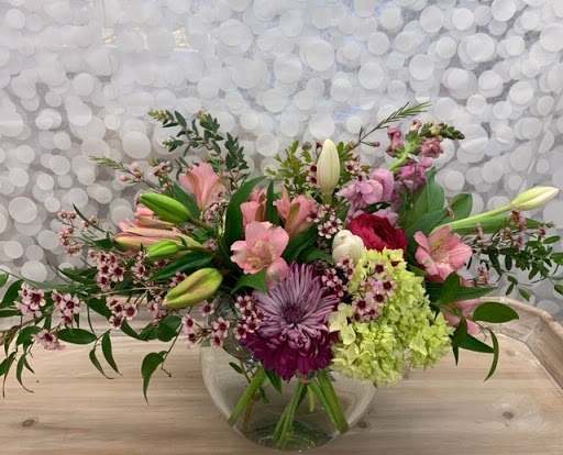 Florist «The Flower Lady», reviews and photos, 1417 Underwood Ave, Milwaukee, WI 53213, USA