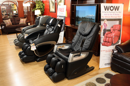 Furniture Store «Brown Squirrel Furniture», reviews and photos, 9901 Sherrill Blvd, Knoxville, TN 37932, USA