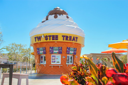 Ice Cream Shop «Twistee Treat Pinellas Park», reviews and photos, 4556 Mainlands Blvd W, Pinellas Park, FL 33782, USA