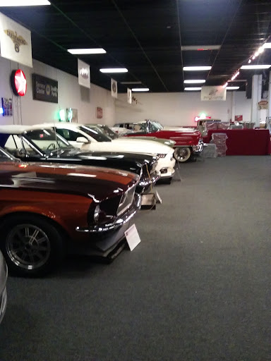 Event Venue «Wild About Cars Garage», reviews and photos, 11200 Kirkland Way #200, Kirkland, WA 98033, USA