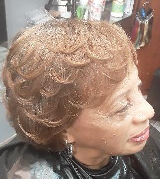 DaijaNai's Hair And Wellness 30281