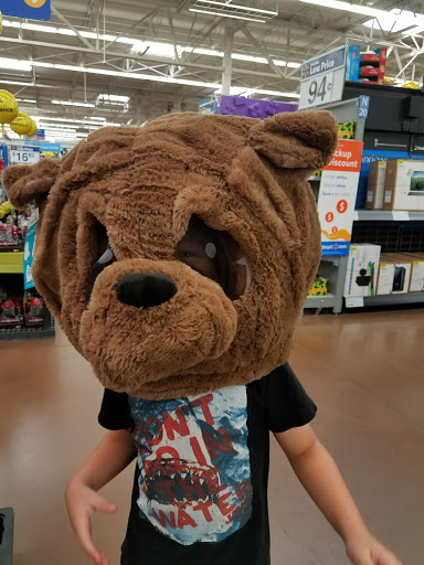 Department Store «Walmart Supercenter», reviews and photos, 2228 W 1700 S, Syracuse, UT 84075, USA