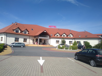 Hotel Wasik Krogulcza Sucha 65, 26-505 Orońsko, Polska