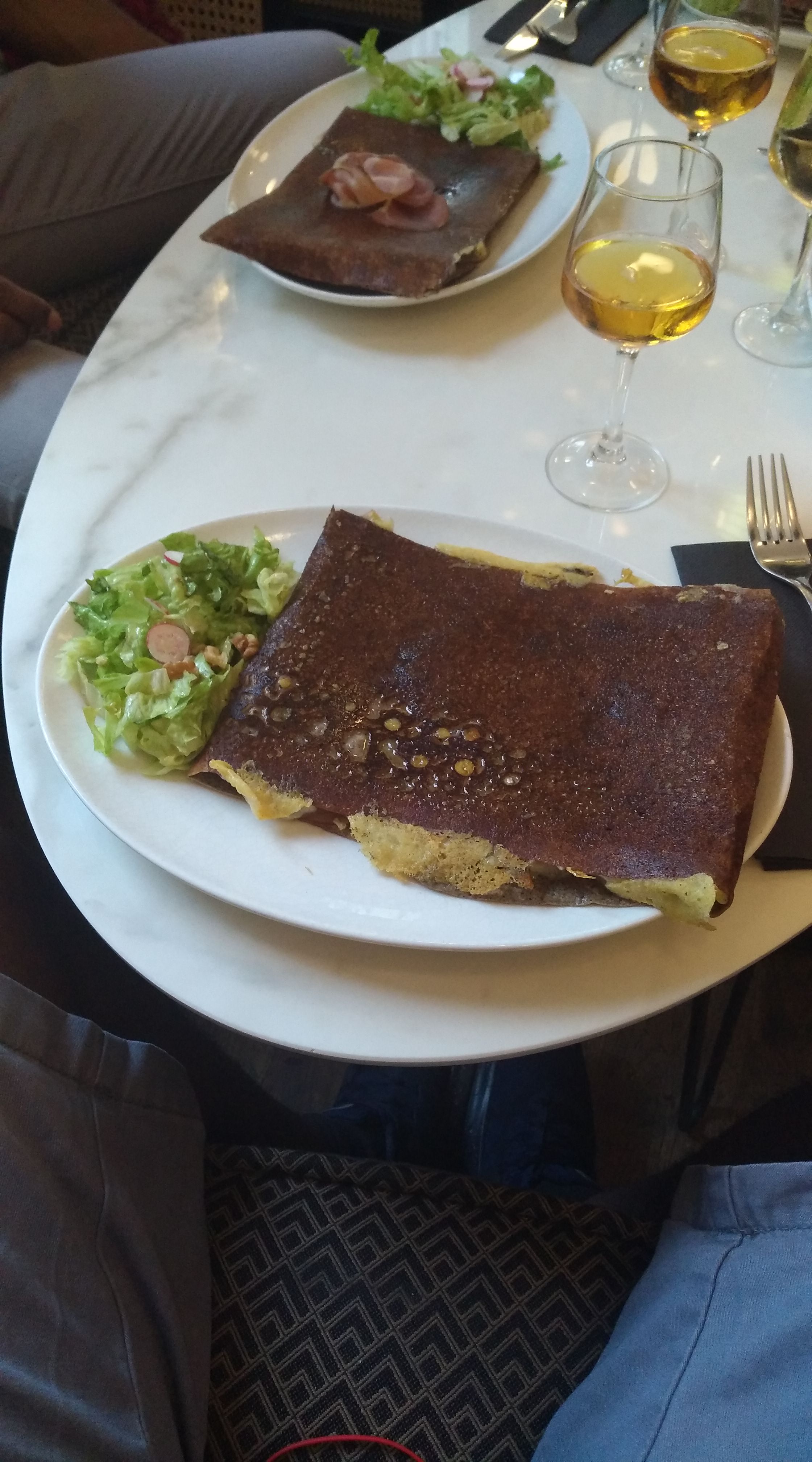 Photo n° 1 de l'avis de Quincy.E fait le 03/06/2018 à 20:27