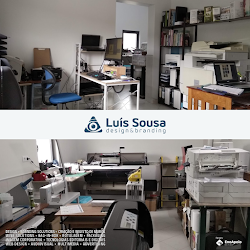 LUÍS SOUSA design&branding
