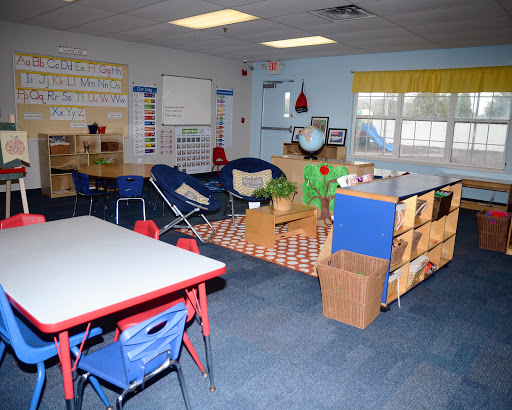 Day Care Center «Tutor Time of Shelby Township, MI», reviews and photos, 47177 Hayes Rd, Shelby Charter Township, MI 48315, USA