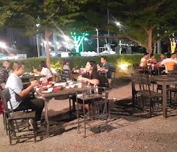 ร้านคำโต สาขาโคราช บุฟเฟ่ต์ปิ้งย่างสไตล์ญี่ปุ่น แบบไม่จำกัดเวลา photo