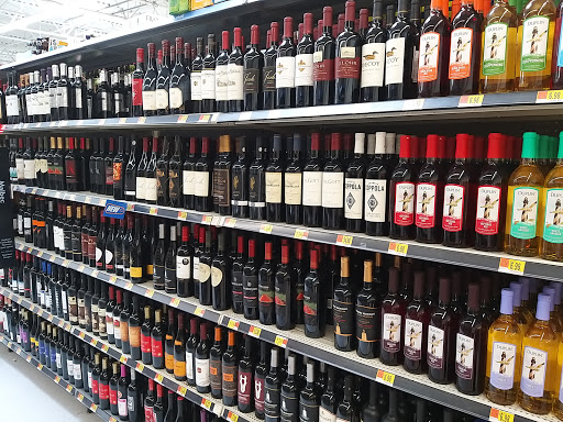 Department Store «Walmart Supercenter», reviews and photos, 541 Seaboard St, Myrtle Beach, SC 29577, USA