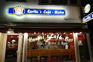 Karthi's Braunlage Cafe image