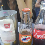 Photo n°5 de l'avis de Gabriele.e fait le 07/08/2021 à 06:07 sur le  Papò à Frosinone