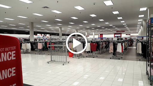 Clothing Store «Burlington Coat Factory», reviews and photos, 271 Cottage Grove Rd, Bloomfield, CT 06002, USA