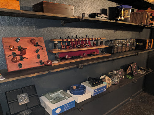 Cigar Shop «Cigar Art», reviews and photos, 504 N Bishop Ave, Dallas, TX 75208, USA