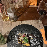 Photo n°3 de l'avis de Eleonora.c fait le 30/12/2023 à 21:35 sur le  La Taverna del Molino à Ravenna