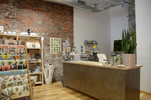 Gift Shop «Moss - Iowa City», reviews and photos, 112 E Washington St, Iowa City, IA 52240, USA