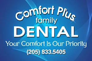 Comfort Plus Family Dental image