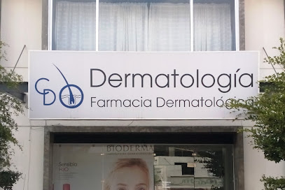 Cliderma/Farmacia Dermatológica Blvrd Aquiles Serdan Centro 114, Purisima Concepción, 36364 San Francisco Del Rincón, Gto. Mexico