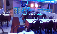 Atmosphère du Restaurant chez maxime (changement de propriétaire) à La Ferté-sous-Jouarre - n°6