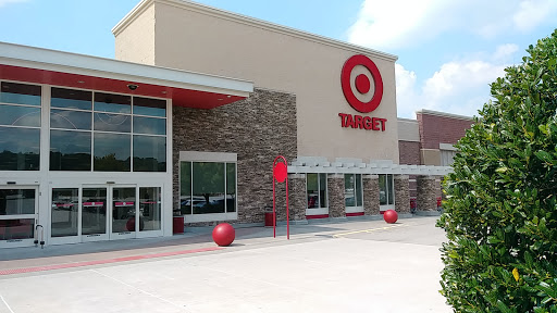 Department Store «Target», reviews and photos, 5865 Spout Springs Rd, Flowery Branch, GA 30542, USA