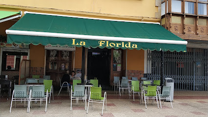 Bar La Florida - Pl. Mayor, 8, 39840 Ampuero, Cantabria, Spain