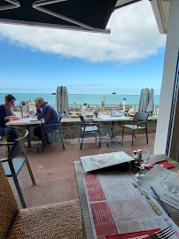 Atmosphère du Restaurant français Cap Nord à Wimereux - n°1