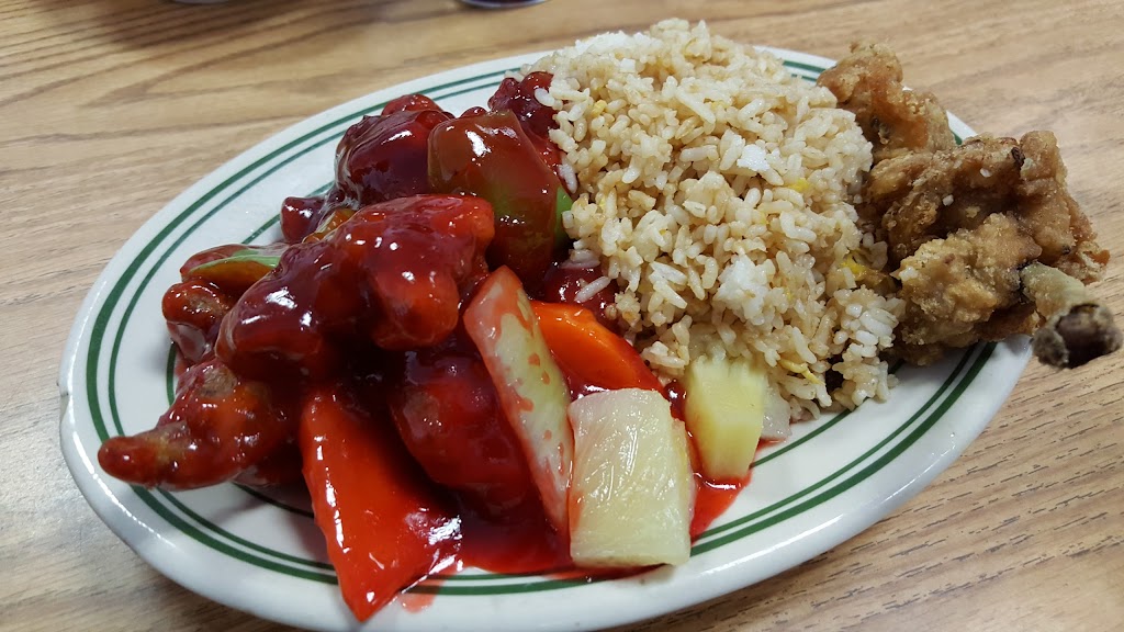 Scotts Valley Chinese Cuisine 95066