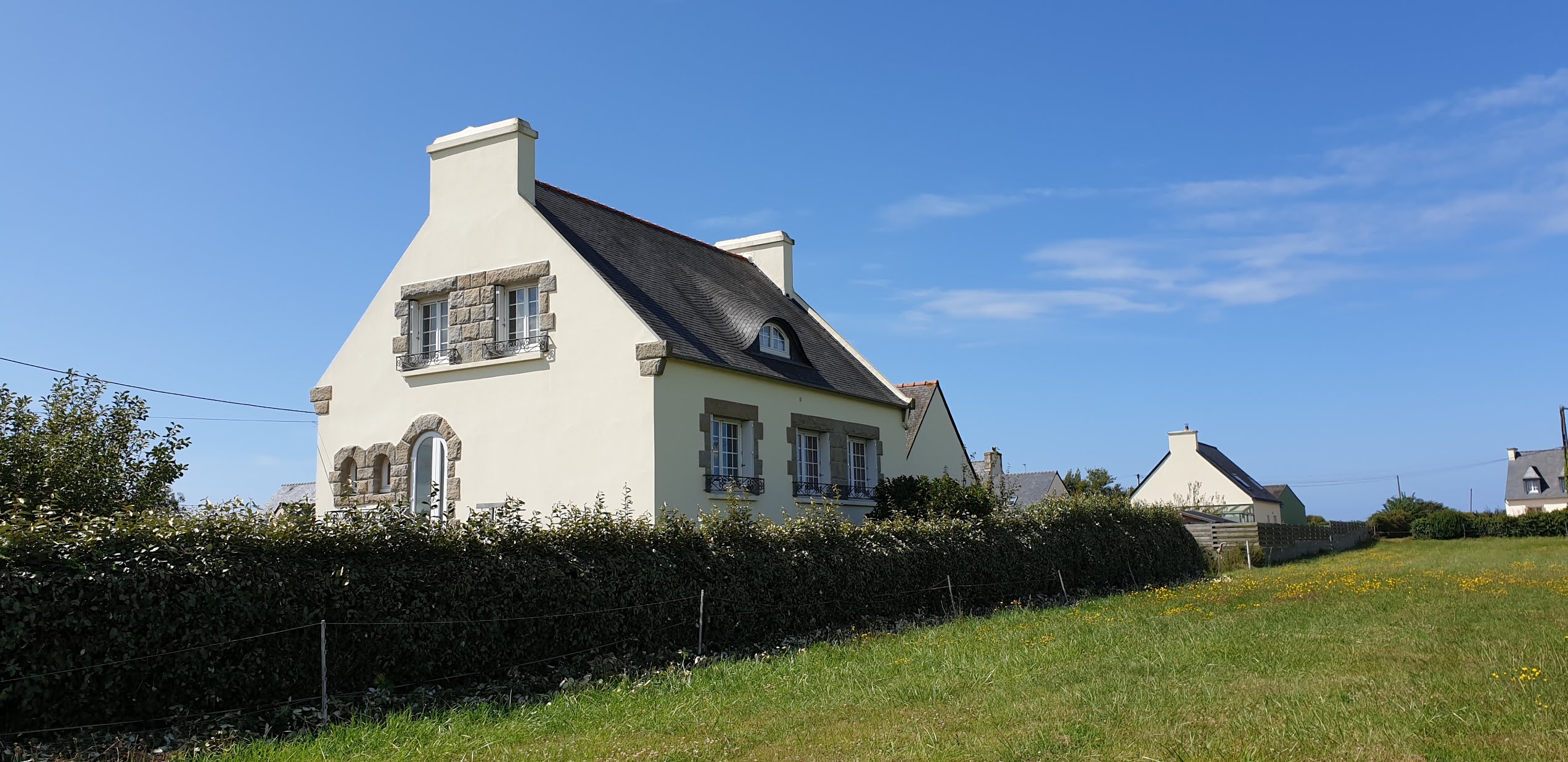 Photo n° 1 de l'avis de Gilles.a fait le 25/02/2020 à 08:52