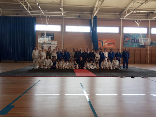 Gimnasio SPARTA Sport I Salut en Consell, Islas Baleares