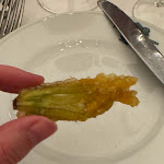 Photo n°3 de l'avis de Mark.v fait le 29/01/2024 à 23:19 sur le  Trattoria Cammillo à Florence