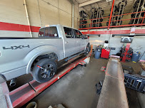 Belle Tire - Photo 4 - Car repair in Dearborn Heights, MI, Dearborn