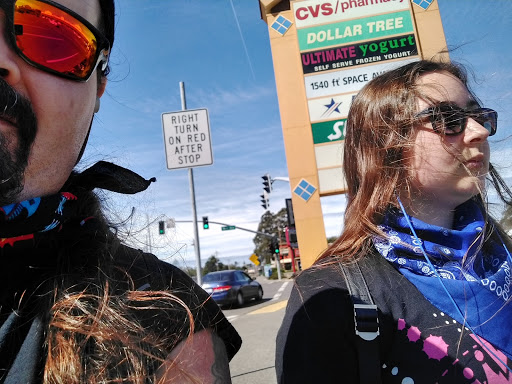 Dollar Store «Dollar Tree», reviews and photos, 1111 Myrtle Avenue Ste 5, Eureka, CA 95501, USA