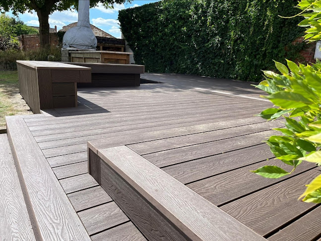 Heritage Decking LTD - Leeds