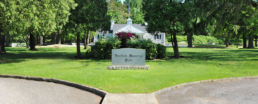 Cemetery Stamford