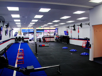 F45 Training Browns Bay