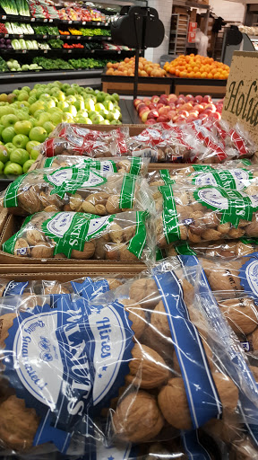 Supermarket «Walmart Neighborhood Market», reviews and photos, 4570 4000 W, West Valley City, UT 84120, USA