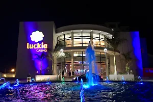 Casino Arica Luckia image