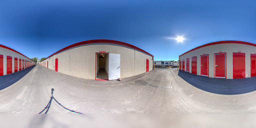 Self-Storage Facility «CubeSmart Self Storage», reviews and photos, 350 S Redwood Rd, Salt Lake City, UT 84104, USA