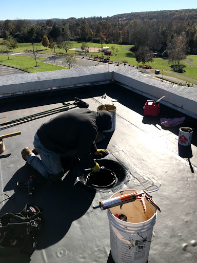 Roofing Contractor «The Aiello Roofing Company», reviews and photos, 5 Bluestone Ln, New Milford, CT 06776, USA