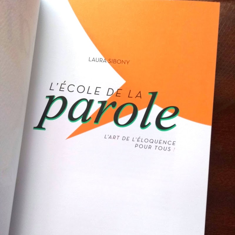 Ecole de la Parole