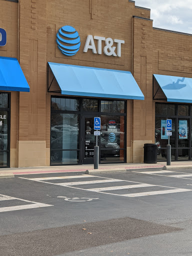 Cell Phone Store «AT&T Authorized Retailer», reviews and photos, 103 N Hamilton Rd, Gahanna, OH 43230, USA