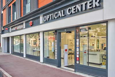 Audioprothésiste SCEAUX Optical Center à Sceaux