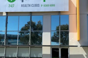 QuickFit Health Club Point Cook image