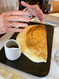 Les plus récentes photos du Restaurant La Mère Poulard à Le Mont-Saint-Michel - n°2