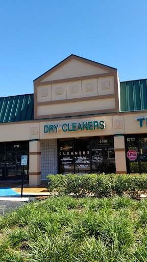 Dry Cleaner «Sunshine Dry Cleaners», reviews and photos, 6734 N University Dr, Pompano Beach, FL 33321, USA