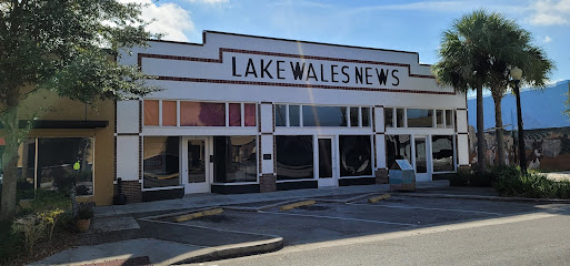 Lake Wales News
